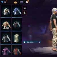 اکانت فری فایر|کنسول، بازی ویدئویی و آنلاین|جیرفت, |دیوار