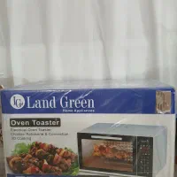 آون توستر لند گرین