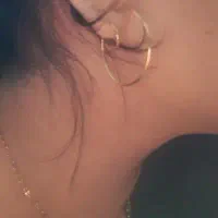 فروش دوجفت گشواره حلقه ای