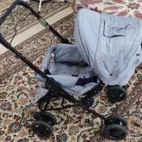کاسکه بچه در  حد نو