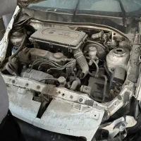 کوییک دنده‌ای R، مدل ۱۴۰۲