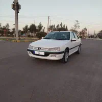 پارس 401 صفر پلاک تهران