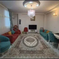 ۶۵متر ۲خواب ط۲ سنددار غرق در نور (زیرقیمت)|فروش آپارتمان|کرج, کارخانه قند|دیوار