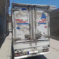 نیسان یخچالدار