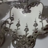 ظروف پذیرایی|ظروف سرو و پذیرایی|مشهد, رضاشهر|دیوار