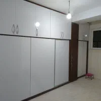 ساخت کمد دیواری