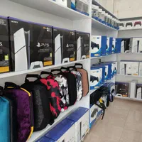 فروش ویژه PS4 اسلیم یک ترابایت + نصب بازی هدیه|کنسول، بازی ویدئویی و آنلاین|برازجان, |دیوار