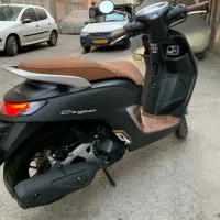Honda stylo|موتورسیکلت|تهران, حسن‌آباد|دیوار