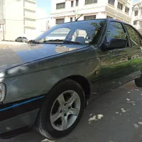 پژو 405 GLX - دوگانه سوز CNG، مدل ۱۳۹۱