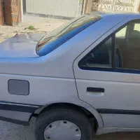 پژو روآ88|خودرو سواری و وانت|نهاوند, |دیوار