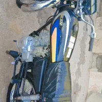 موتور125کبیر