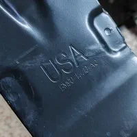 bmw e90 سپر چراغ دیاق رادیات سینی lci m فن|قطعات یدکی و لوازم جانبی|تهران, خواجه نظام الملک|دیوار