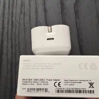 شارژر اصل ایفون