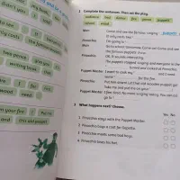 کتاب استوری فمیلی ۳|کتاب و مجله آموزشی|رباط‌کریم, رباط‌کریم|دیوار