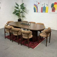 ناهار خوری مدل مارال