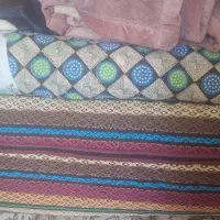 تشک پنبه ای