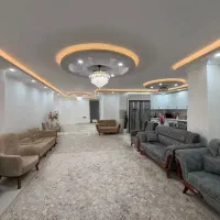 فروش اپارتمان ۱۵۵متری مرکز شهر کوچه پست