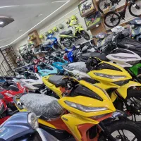 انواع موتور)طرح کلیک گارانتی دار