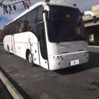 اتوبوس ولوو بی ۷ تیپ ۳