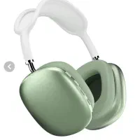 هدفون بی سیم ایرپادز مکس،P9|لوازم جانبی موبایل و تبلت|کرخه, |دیوار