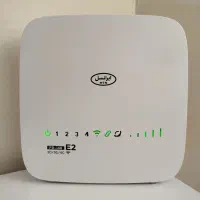 مودم ایرانسل مدل FD-i40E2