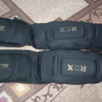 ساق‌بند پابند کیک بوکسینگ و کاراته