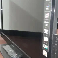 تلویزیون|تلویزیون و پروژکتور|امیدیه, |دیوار