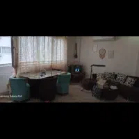 ست  غذاخوری و راحتی فوری بعلت جابجایی|مبلمان خانگی و میز عسلی|رشت, پیرکلاچای|دیوار