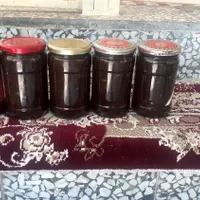 فروش رب آلوچه محلی|خوردنی و آشامیدنی|رشت, بازار|دیوار