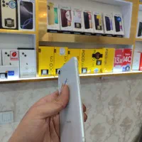 iPhone 8 64g white|موبایل|مشهد, سید رضی|دیوار