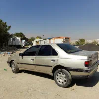 پژو ۸۴ بژ|خودرو سواری و وانت|ایذه, |دیوار