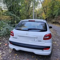 207 دنده ای مدل 1402