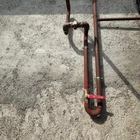 شرکت لوله کشی گاز