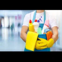 نظافتی وخدماتی