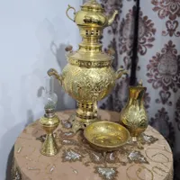 سماور نو
