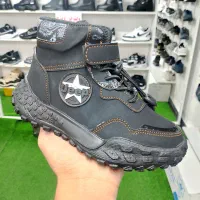 کفش نیم بوت بچه گانه دخترانه و پسرانه ساقدار اسپرت|کیف، کفش، کمربند|مشهد, ولیعصر (شهرک غرب)|دیوار