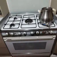 گاز پنج شعله فردار|اجاق گاز و لوازم برقی پخت‌وپز|هشتگرد, شهرک ایران خودرو|دیوار