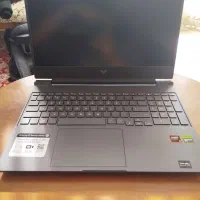 HP victus 15 rtx 4050