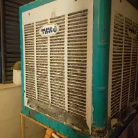 فروش کولر آبی بالازن برفاب ۵۰۰۰