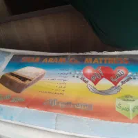 تشک تخت دونفره(توافقی)