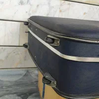 چمدان قدیمی|کلکسیون اشیاء عتیقه|تکاب, |دیوار