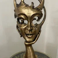 مجسمه