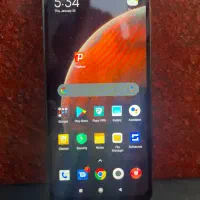 Redmi 9c ردمی شیامی