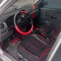 پراید مدل ۹۰|خودرو سواری و وانت|قدس, شهر‌قدس|دیوار