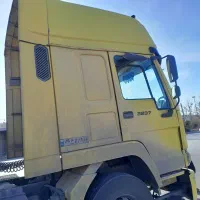 هوومدل ۸۵زرد|خودرو سنگین|فولادشهر, فولادشهر|دیوار