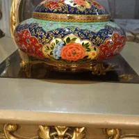 شکلات خوری مسی