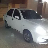 ساینا اس تیپ Mt مدل ۱۴۰۰|خودرو سواری و وانت|محمدیه-قزوین, |دیوار