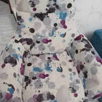 مبل گردون سالم