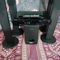 سینماخانگی سامسونگ۸تکه اصلی