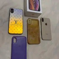 Iphone XS|موبایل|اردبیل, |دیوار